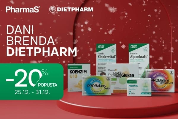 Dietpharm NG 12/25